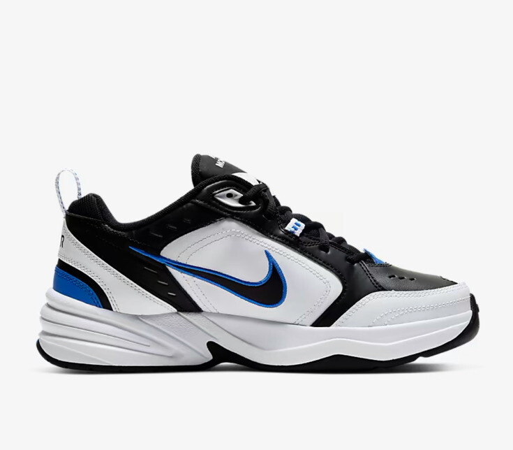New Nike Air Monarch iv Men's Training 